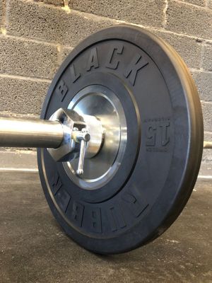 SKIVSTÅNGSPAKET - Competition 175 KG