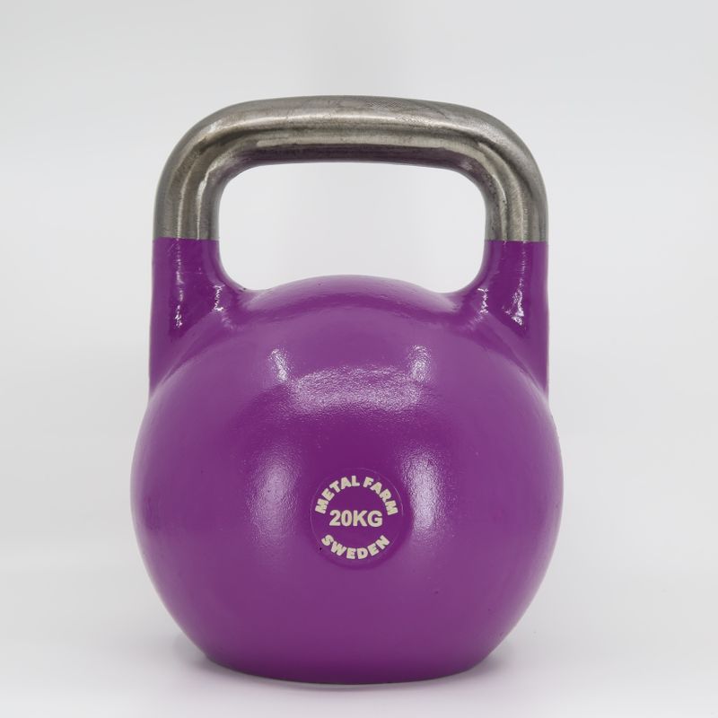 MFS Competition Kettlebell