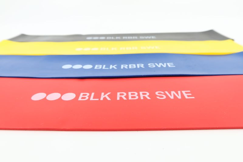 Miniband 4-pack