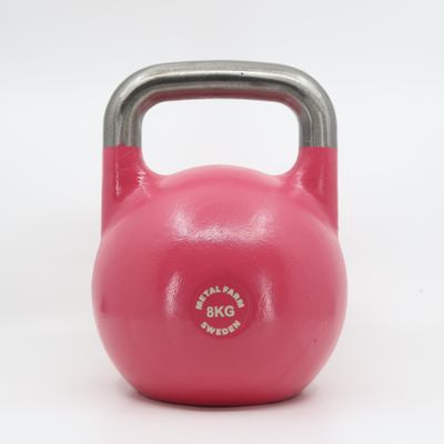 MFS Competition Kettlebell