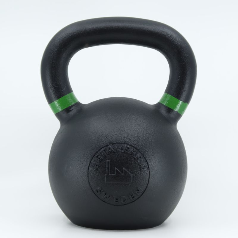 MFS Kettlebell