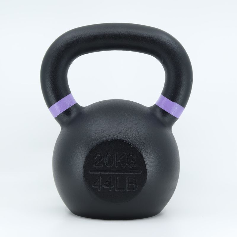 MFS Kettlebell