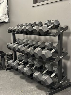 HEXPAKET - 5 till 30 KG