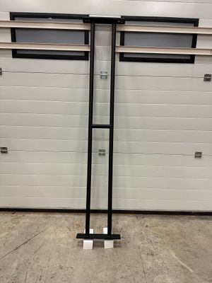 Rigg - Mellanliggare 1.8m