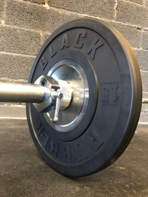 BRS Bumpers Competition