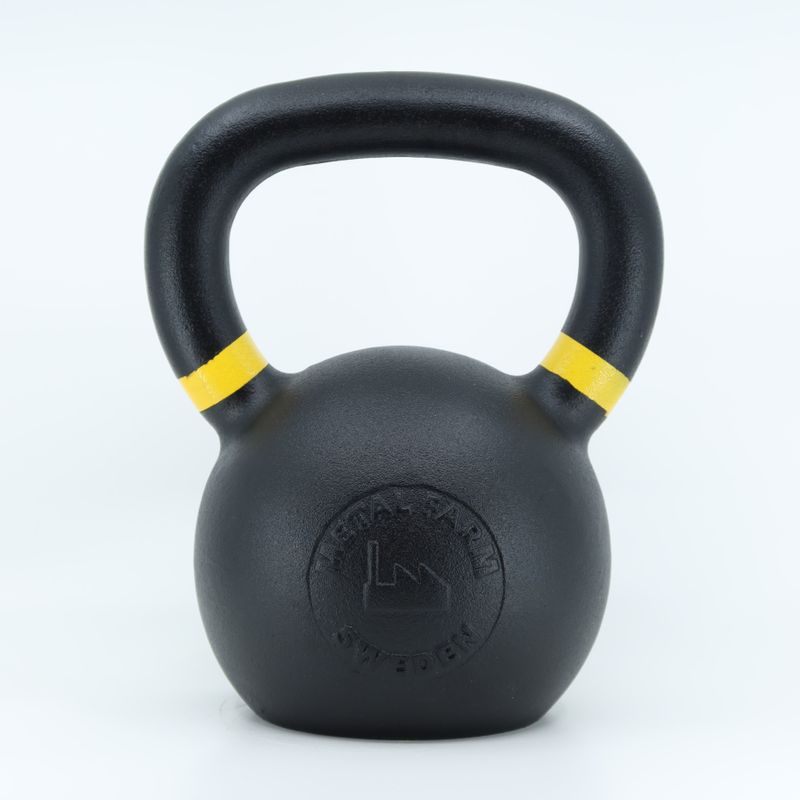 MFS Kettlebell
