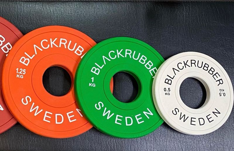 BRS Friction plate