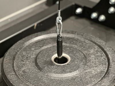 Pulley system