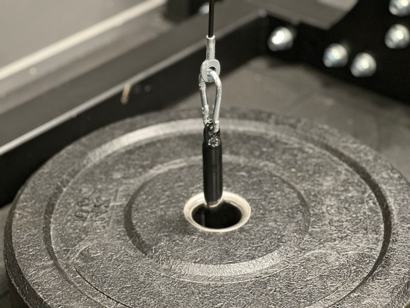 Pulley system