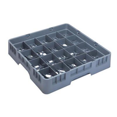 Basic rack 20 compartments
