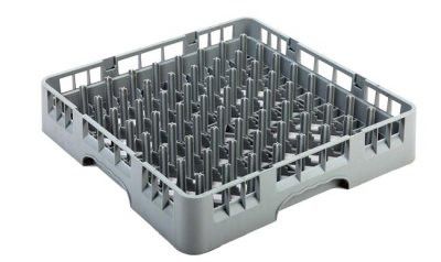 Full drop Extender 64 compartments for Tallriks and trays