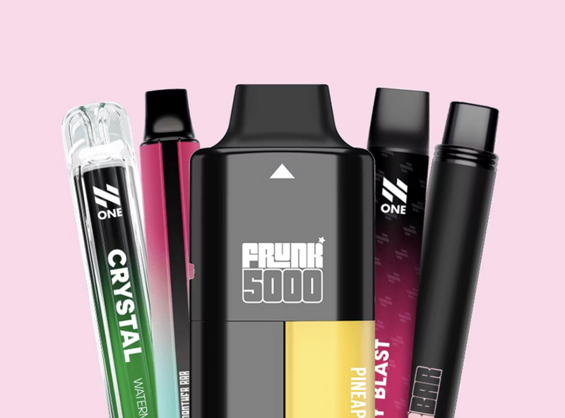 Går det att köpa engångsvapes med 5000 bloss i Sverige?