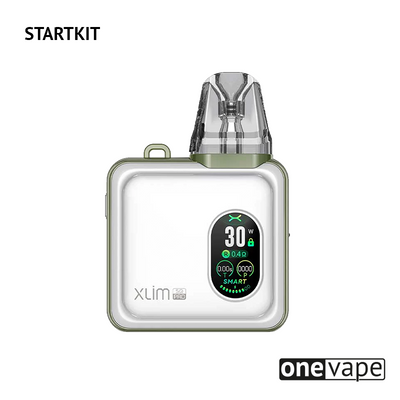 OXVA - Xlim SQ PRO Pod Startkit (MTL)