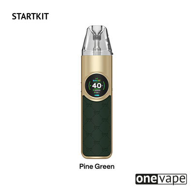 OXVA - NeXLIM Pod Vape Kit (2ml, 1500mAh)