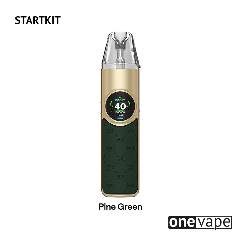 OXVA - NeXLIM Pod Vape Kit (2ml, 1500mAh)