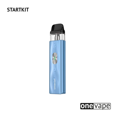 Vaporesso - XROS 4 Mini Vape Kit (3ml, 1000mAh)