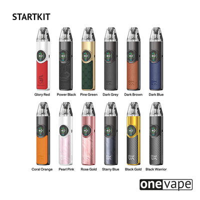 OXVA - NeXLIM Pod Vape Kit (2ml, 1500mAh)
