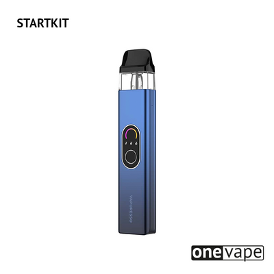 Vaporesso - XROS 4 Vape Kit (3ml, 1000mAh)