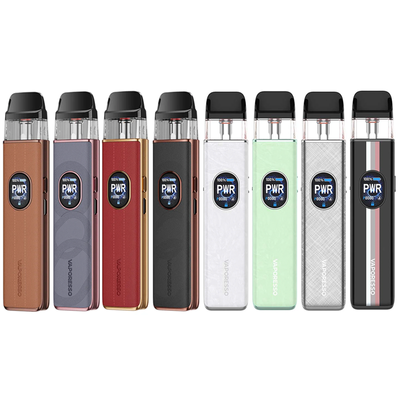 Vaporesso - XROS 5 Pod Vape Kit (MTL)