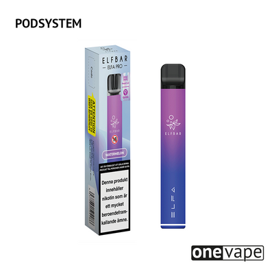 Elfa Mesh Pod Kit - Aurora Purple