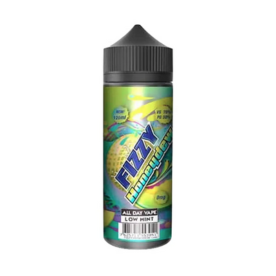 Fizzy - Honeydew (100ml Shortfill)