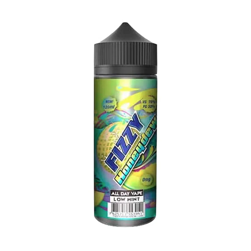 Fizzy - Honeydew (100ml Shortfill)