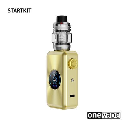 Vaporesso - GEN MAX Kit (6ml, 220W)