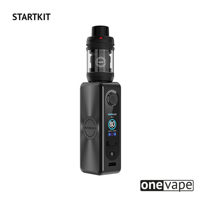 Vaporesso - GEN SE Kit (3ml, 80W)