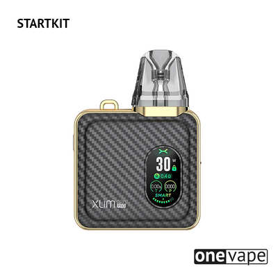 OXVA - Xlim SQ PRO Pod Startkit (MTL)