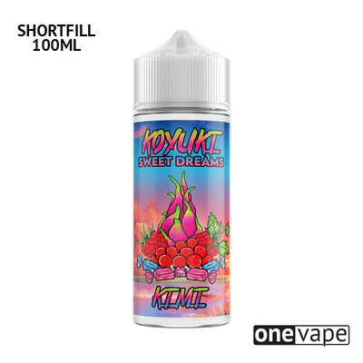 Koyuki Sweet Dreams - Kimi (100ml Shortfill)