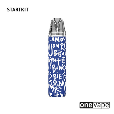 OXVA - Xlim GO Pod Vape Kit (MTL)