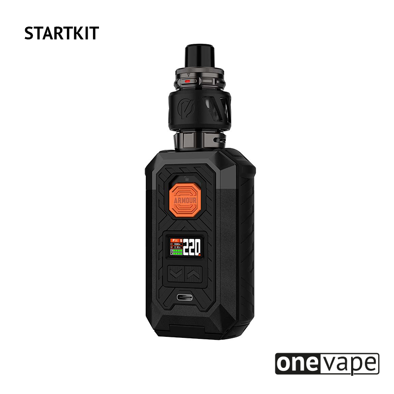 Vaporesso - Armour MAX Kit (8ml, 220W)