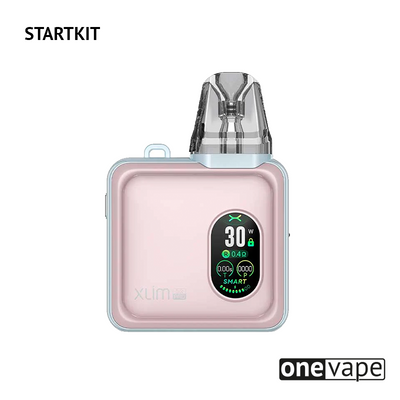 OXVA - Xlim SQ PRO Pod Startkit (MTL)
