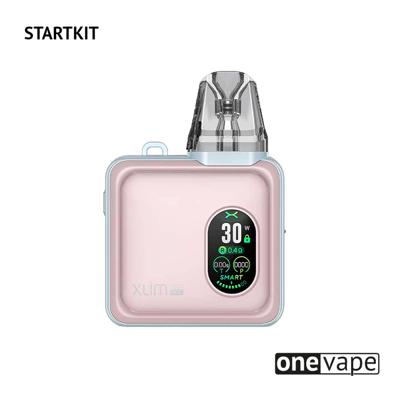 OXVA - Xlim SQ PRO Pod Startkit (MTL)