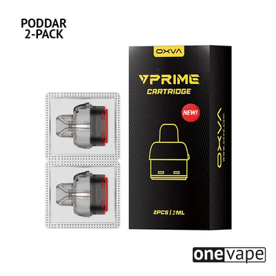 OXVA - VPRIME Pods (2-Pack)