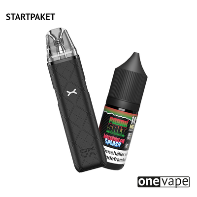 Frunk & Xlim GO Pod Kit - Watermelon Splash