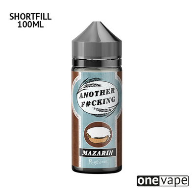 Another - Mazarin (100ml Shortfill)