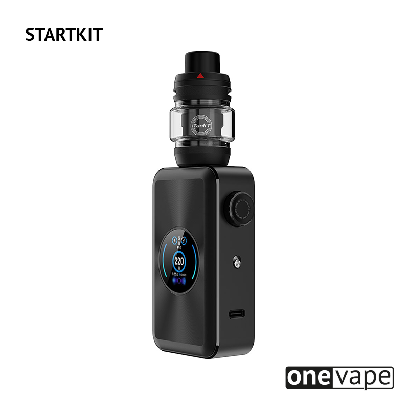 Vaporesso - GEN MAX Kit (6ml, 220W)