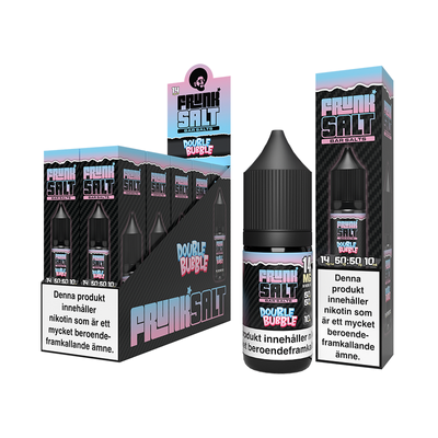 Frunk Salt - Double Bubble (10-Pack)