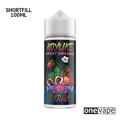 Koyuki Sweet Dreams - Karma (100ml Shortfill)