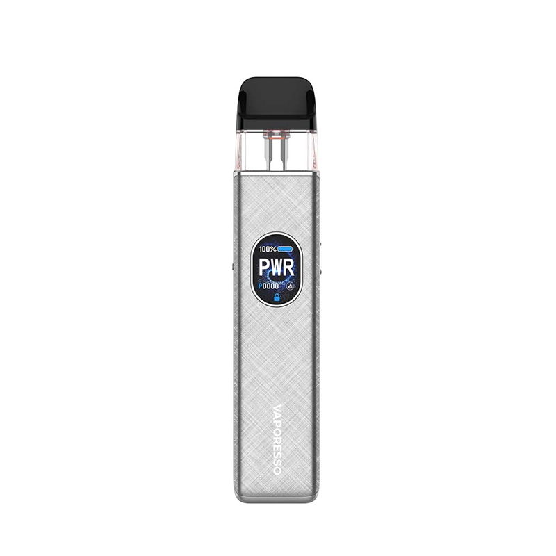 Vaporesso - XROS 5 Pod Vape Kit (MTL)