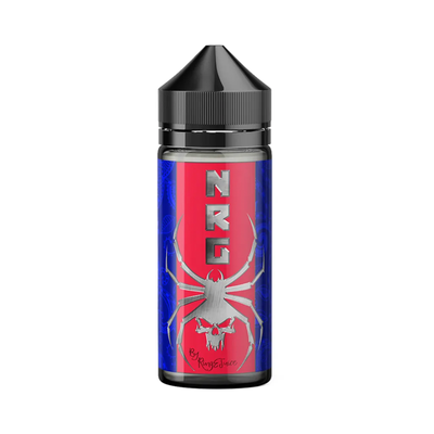 nrg Original NRG originalflaska mot vit bakgrund