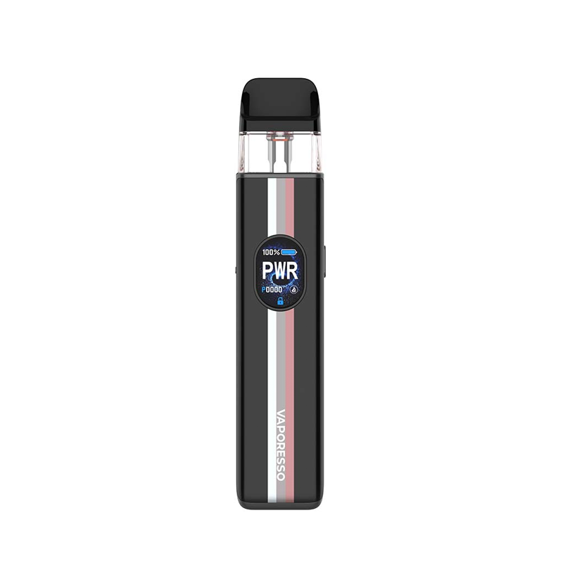 Vaporesso - XROS 5 Pod Vape Kit (MTL)