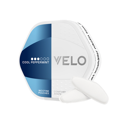 VELO Shift Cool Peppermint