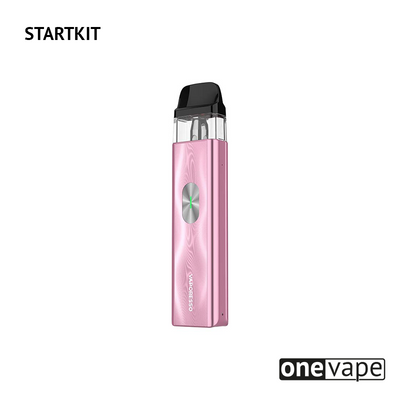 Vaporesso - XROS 4 Mini Vape Kit (3ml, 1000mAh)