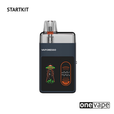 Vaporesso - ECO Nano Pro Kit (6ml, 1000mAh)