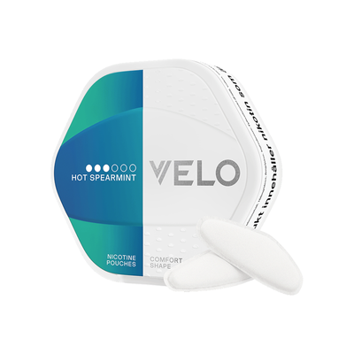 VELO Shift Hot Spearmint