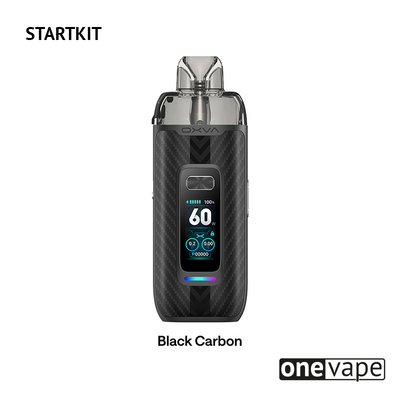OXVA - VPRIME Pod Vape Kit (2ml, 2600mAh)