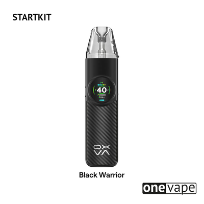 OXVA - NeXLIM Pod Vape Kit (2ml, 1500mAh)