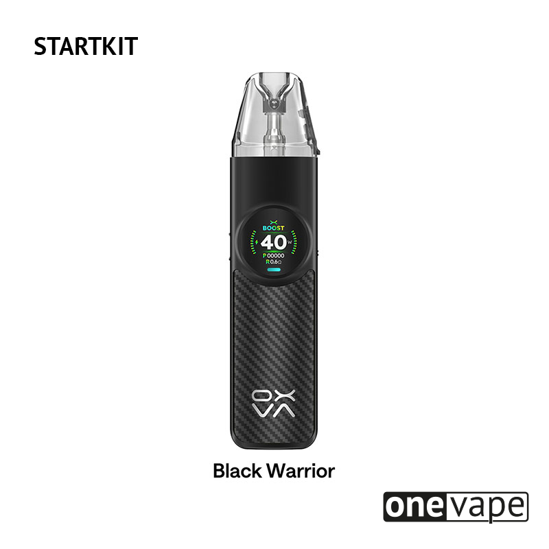 OXVA - NeXLIM Pod Vape Kit (2ml, 1500mAh)